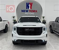 جي ام سي سييرا